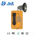 Internet Phone for Tunnel, Industrial VoIP Telephone, Broadcasting Intercom